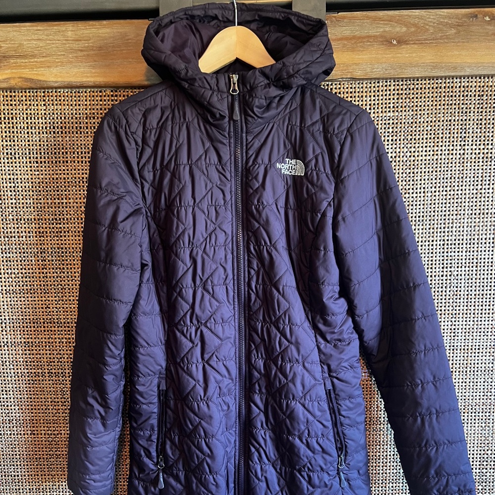 The North Face Women's Tamburello Parka